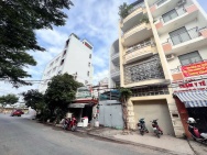 DUY NHẤT NHÀ BÁN MẶT TIỀN KD Đ.NGUYỄN TẤT THÀNH, QUẬN 4 - DT 4M*20M