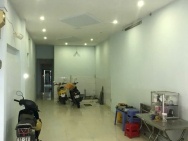 CHÍNH CHỦ Cần Cho Thuê Nhanh Mặt Bằng Kinh Doanh Mặt Tiền Đường Lớn