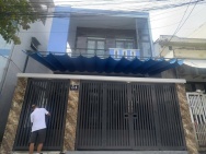 CHÍNH CHỦ CẦN BÁN  HOẶC CHO THUÊ NHÀ 3 MẶT THOÁNG – ĐƯỜNG NAM THỌ