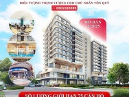 CĂN HỘ THE SCULPTURA PHÚ MỸ HƯNG - GIÁ GỐC CĐT - TT 0% LS ĐẾN