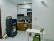 CHUYỂN NHÀ NÊN MÌNH NHƯỢNG LẠI CĂN HỘ 2N1K TẠI NGÕ 72 CHÍNH KINH -