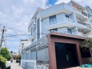 BIỆT THỰ MINI (8x18) MẶT TIỀN CÔNG VIÊN KHU VIP NGỌC MAI, NGUYỄN