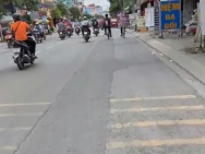 NHÀ XƯỞNG SIÊU ĐẸP (1.100M²) – NGAY NGÃ TƯ TÔ KÝ THỚI TAM THÔN 18,