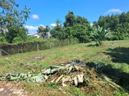 Chính Chủ cần bán đất tại trung tâm thị trấn Đất Đỏ, huyện Đất Đỏ,