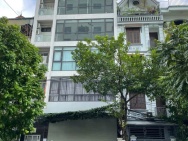 CHO THUÊ NHÀ LÀM VĂN PHÒNG TẠI THANH XUÂN, HÀ NỘI