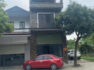 BÁN NHÀ MẶT ĐƯỜNG QL3 CŨ – PHỐ CÒ, TP SÔNG CÔNG - THÁI NGUYÊN