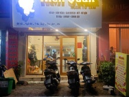 Sang nhượng cửa hàng Số 82 ngõ 68 Trâu Quỳ, Gia Lâm, Hà Nội ( cạnh