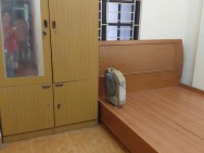 Chính chủ cho thuê phòng tại ngõ 120 phố Định Công Hoàng Mai giá