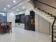 Chính Chủ Cho thuê Nhà Tại Lô 117/LK Đường số 49 KĐT Mỹ Gia, An