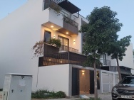 Cho thuê Nhà Tại Lô 117/LK Đường số 49 KĐT Mỹ Gia, An Khánh, Nha