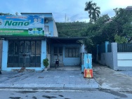 CHÍNH CHỦ BÁN NHÀ 2 MẶT TIỀN CẠNH AEON MALL BÃI CHÁY – MẶT ĐƯỜNG