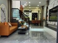   3 TỶ 3 SỞ HỮU NGAY NHÀ PHỐ 2 LẦU MỚI TINH – VỊ TRÍ VÀNG BÌNH DƯƠNG