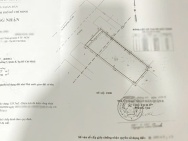 Bán nhà 7x19.5m, Mặt Tiền Phạm Thế Hiển P7 Q8