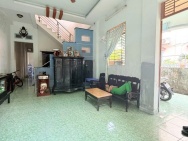 Bán nhà Mặt tiền Phan Anh, 1 đời chủ, gần Hòa Bình, DT290m2,