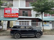 CHUO THUÊ CĂN NHÀ 72M 4 TẦNG TẠI KHU ĐÔ THỊ NAM 32, HOÀI ĐỨC, HÀ NỘI