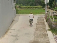 Bán đất tổ 11, Quang Minh, Mê Linh. Lô góc 2 mặt thoáng, đường