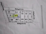 VỊ TRÍ ĐẸP – GIÁ TỐT  – CHÍNH CHỦ BÁN Nhà Tôn Đường Trần ANh Tông