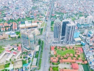 BÁN LÔ ĐẤT LÔ 9 LÊ HỒNG PHONG, HẢI AN, HẢI PHÒNG  VỊ TRÍ ĐẸP, TIỀM