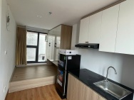 (Cực hiếm) Căn hộ Studio 23m2 mới khai trương tại Chùa Bộc - Gần HV