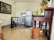 Quận 11 - Nhà Mặt tiền - Đang có dòng tiền - ̀5 tầng - ̉ PN - Giá