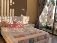 ♥ Nhà MT đường 10.5m View Cầu Rồng, 75m2, 5 tầng thang máy, 19.x tỷ