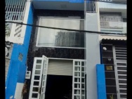 Phòng cho thuê đầy đủ tiện nghi- đường Thoại Ngọc Hầu, quận Tân Phú