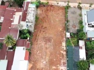 ĐẤT CHÍNH CHỦ - 2 MẶT TIỀN ĐƯỜNG QL 56, Xã Cẩm Mỹ, Tỉnh Đồng Nai