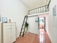 CẦN PASS 1 SLOT Ở GHÉP -PHƯỜNG 11 - QUẬN3 - TPHCM- GẦN LÊ VĂN SỸ,