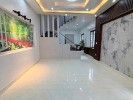 MODERN 3-STORY HOUSE FOR RENT IN VINH KHE, AN HAI, HAI PHONG