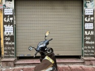 CHO THUÊ NHÀ RIÊNG – TRUNG TÂM PHẠM HỒNG THÁI, HAI BÀ TRƯNG, HÀ NỘI