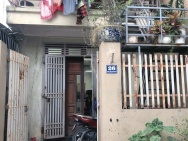 BÁN NHÀ 2 TẦNG – KHU ĐÔ THỊ MỚI ĐỊNH CÔNG, HÀ NỘI