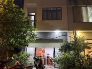 Bán nhà 1 trệt 2 lầu khu Phú Hồng Thịnh 9 – P. Đông Hòa, Dĩ An , TP