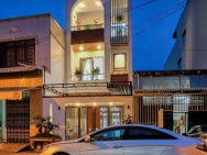  Nhà Mới  , Full Nội Thất ,Gần Đại Lộ Bình Dương ,Giá chỉ 3.2 Tỷ