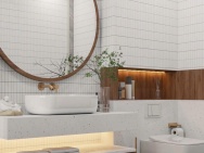 NHÀ PHỐ TRUNG TÂM THỦ DẦU MỘT – GIÁ CHỈ 3.35 TỶ