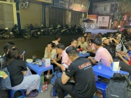 GẤP- CHÍNH CHỦ CẦN SANG NHƯỢNG QUÁN ĂN TẠI BẮC TỪ LIÊM, HÀ NỘI –