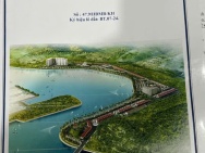 BÁN LÔ BIỆT THỰ SÔNG TẮC, VĨNH THÁI, NHA TRANG.
.