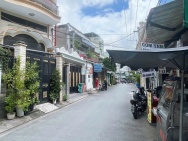 Hẻm Xe Tải 8M TRỊNH ĐÌNH TRỌNG TÂN PHÚ - Sát Q.11 - 100M2 - 3 TẦNG