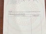 Bán Đất 5x20 - 100m2 - Huỳnh Tấn Phát Nhà Bè 3 Tỷ 680