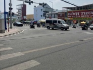 Bán nhà Mặt tiền Tỉnh lộ 10 - giao Tên Lửa, Bình Trị Đông, 10x28m,