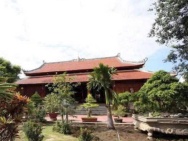 SIÊU VILLA BIỆT THỰ NHÀ 6.000M² VƯỜN HÓC MÔN – ĐƯỜNG XE TẢI – GIÁ