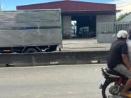 SẲN KHO XƯỞNG 1.200M2 FULL THỔ,HOÀN CÔNG MT NGUYỄN VĂN BỨA, XTS,