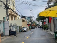 GIẢM SỐC 1,7 TỶ – CHỐT 13,8 TỶ – MT (10X45) TÂN THỚI HIỆP 14, Q12