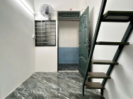 CẦN PASS GẤP PHÒNG Ở - P.ĐÔNG HƯNG- QUẬN 12- TPHCM