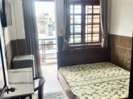 CẦN PASS PHÒNG TRỌ GẤP  FULL NỘI THẤT - 709 PHẠM VĂN BẠCH, GÒ