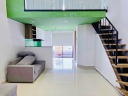 Cho thê chung cư 1PN la astoria tại Q2