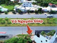 BÁN LÔ MẶT TIỀN VÕ NGUYÊN GIÁP TẠI DIÊN TOÀN, DIÊN KHÁNH.