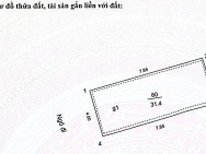 BÁN NHÀ CẤP 4 NGUYỄN XIỂN, PHÂN LÔ OTO TRÁNH, GẦN PHỐ, NGÕ THÔNG,