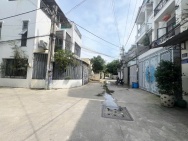 Bán Nhà KDC HỒNG LONG, 60m2 Hiệp Bình Phước, Thủ Đức, Sổ riêng,