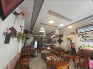 ♥ Nhà 2 Mặt Tiền Lê Hồng Phong, 67m2, ngang 9m, 3 tầng 2 MBKD Cực