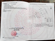 Bán lô Góc 200m2 đẹp nhất khu đấu giá Trung Thành - Hưng Đông, TP